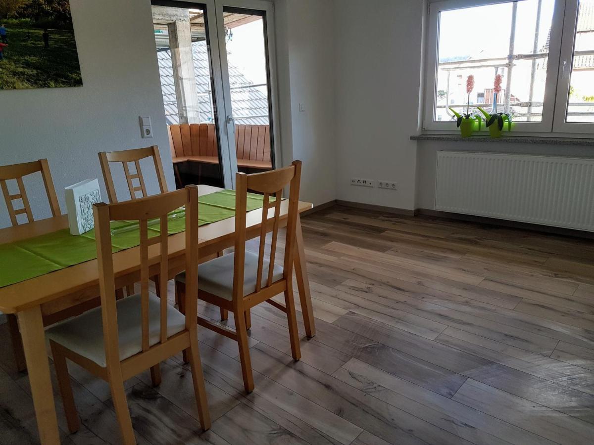 Casa Colori Rheinfelden Leilighet Herten  Eksteriør bilde