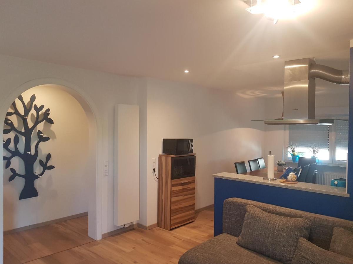 Casa Colori Rheinfelden Leilighet Herten  Eksteriør bilde